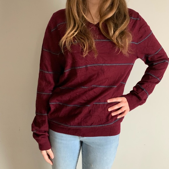Banana Republic Tops - •Banana republic v-neck Banana Republic Tops - •Banana republic v-neck